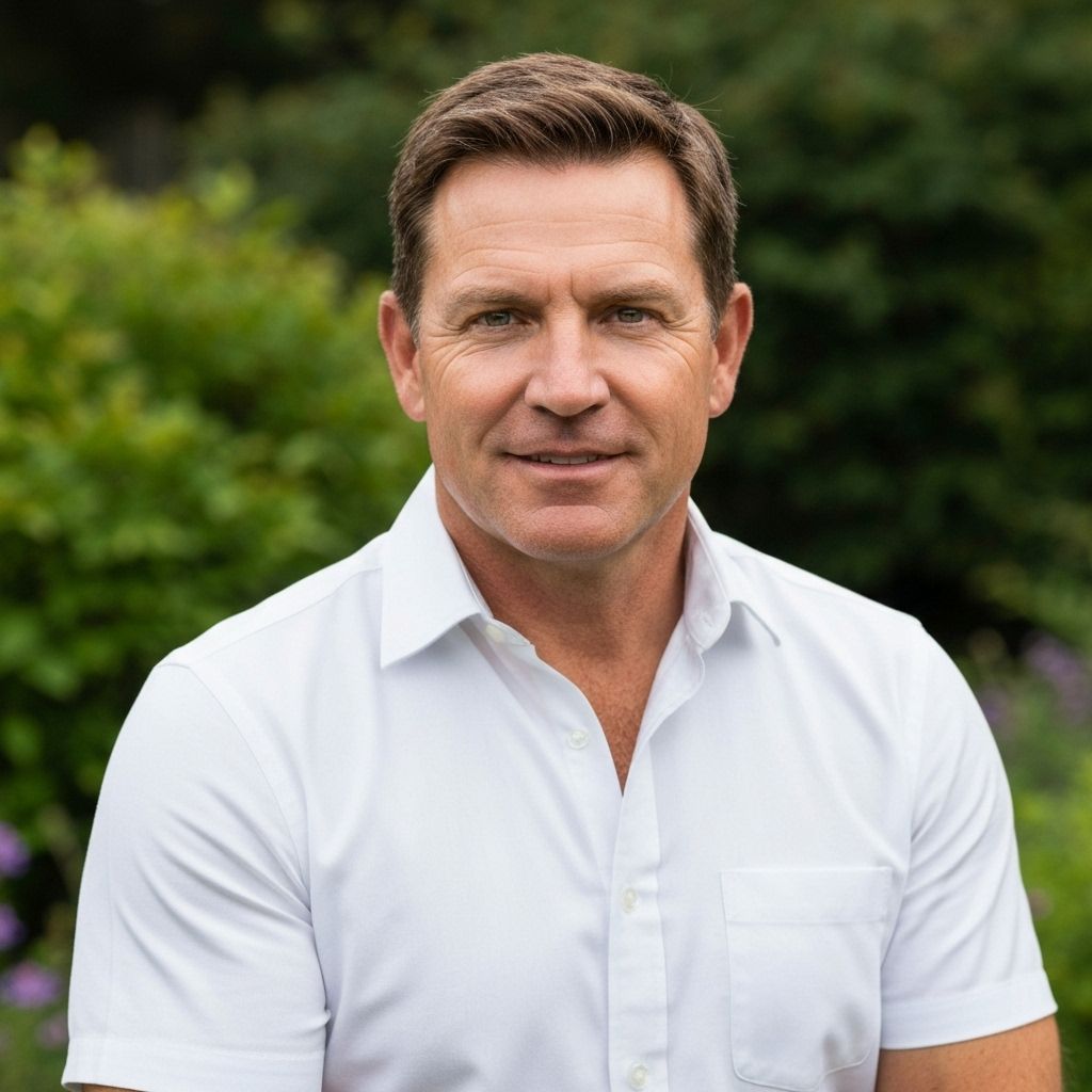 John Smith - Founder