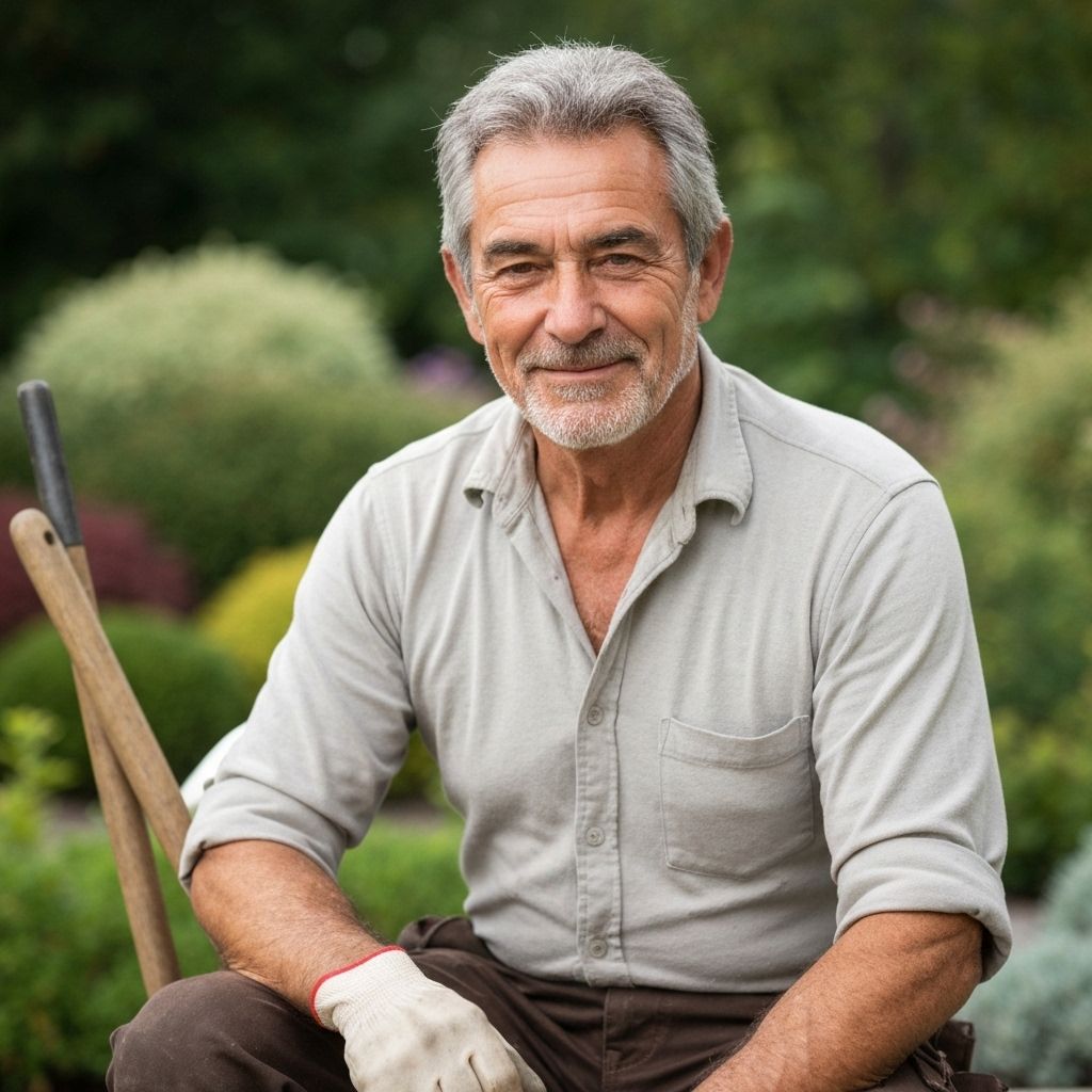 Mike Davis - Master Craftsman
